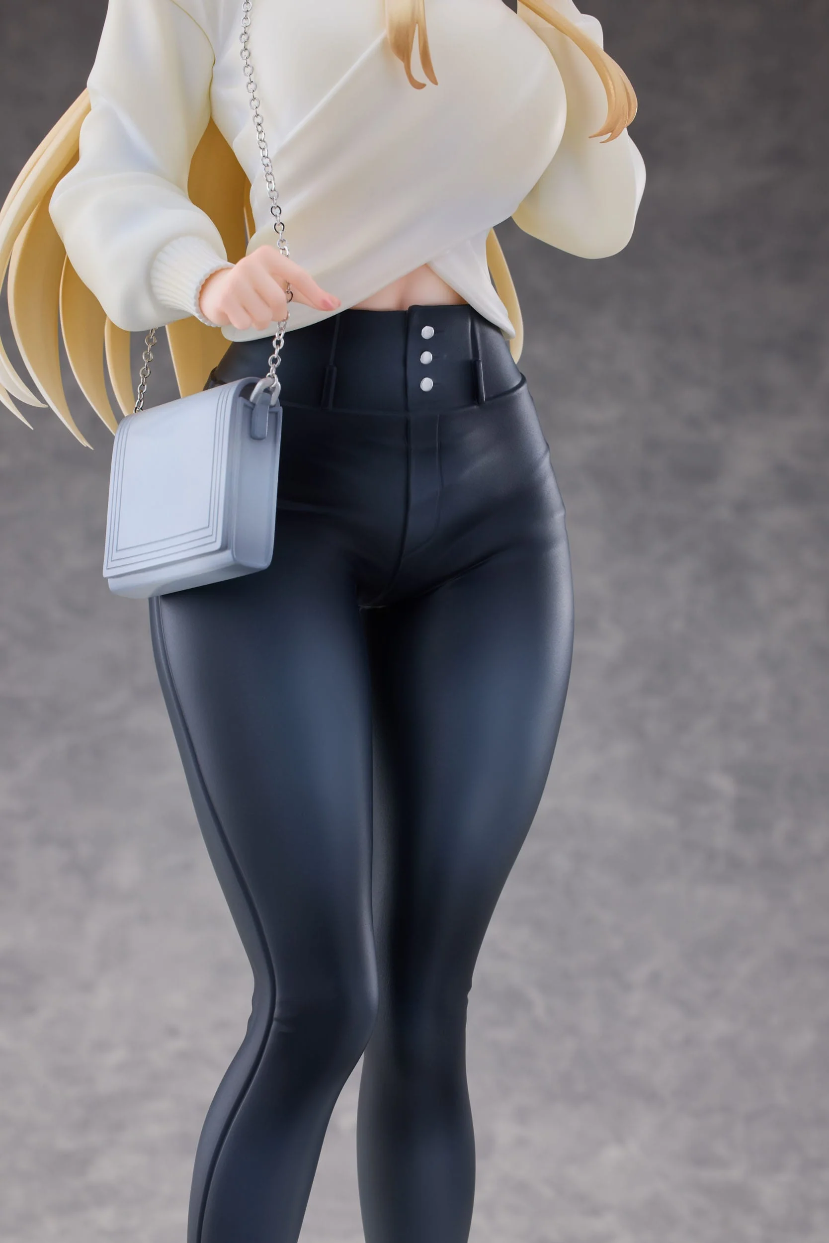 Aoi Koigakubo Fujiko Leather Pants Deluxe Edition 2 Otherwhere - Image 8