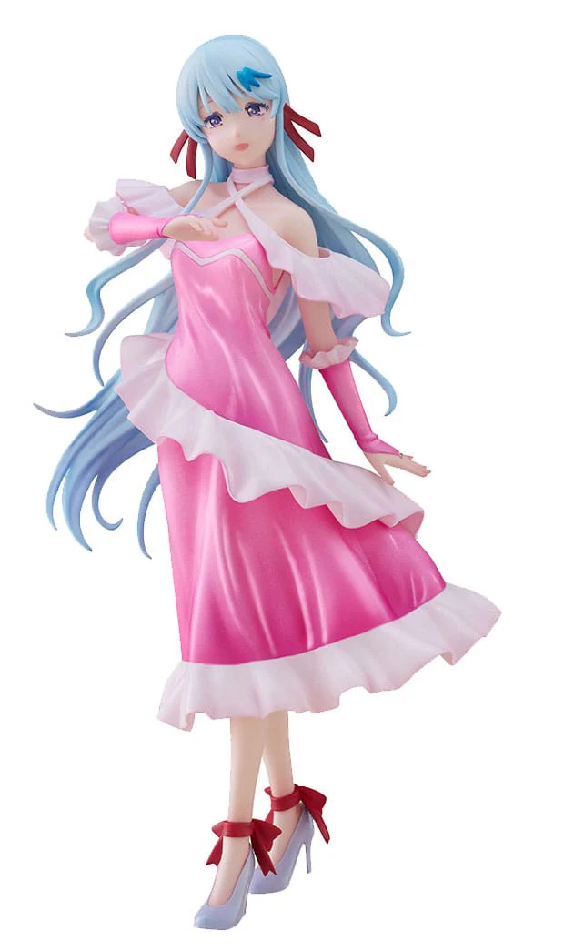 Aoi Lily Tenitol Magilumiere Co. Ltd.