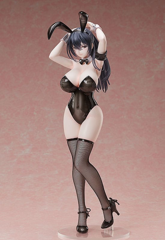 Aoi - Original Character - FREEing - Image 2