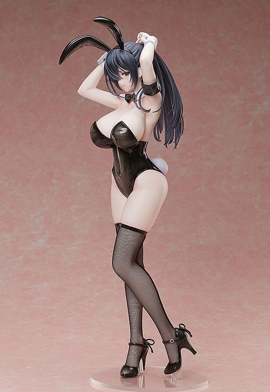 Aoi - Original Character - FREEing - Image 3