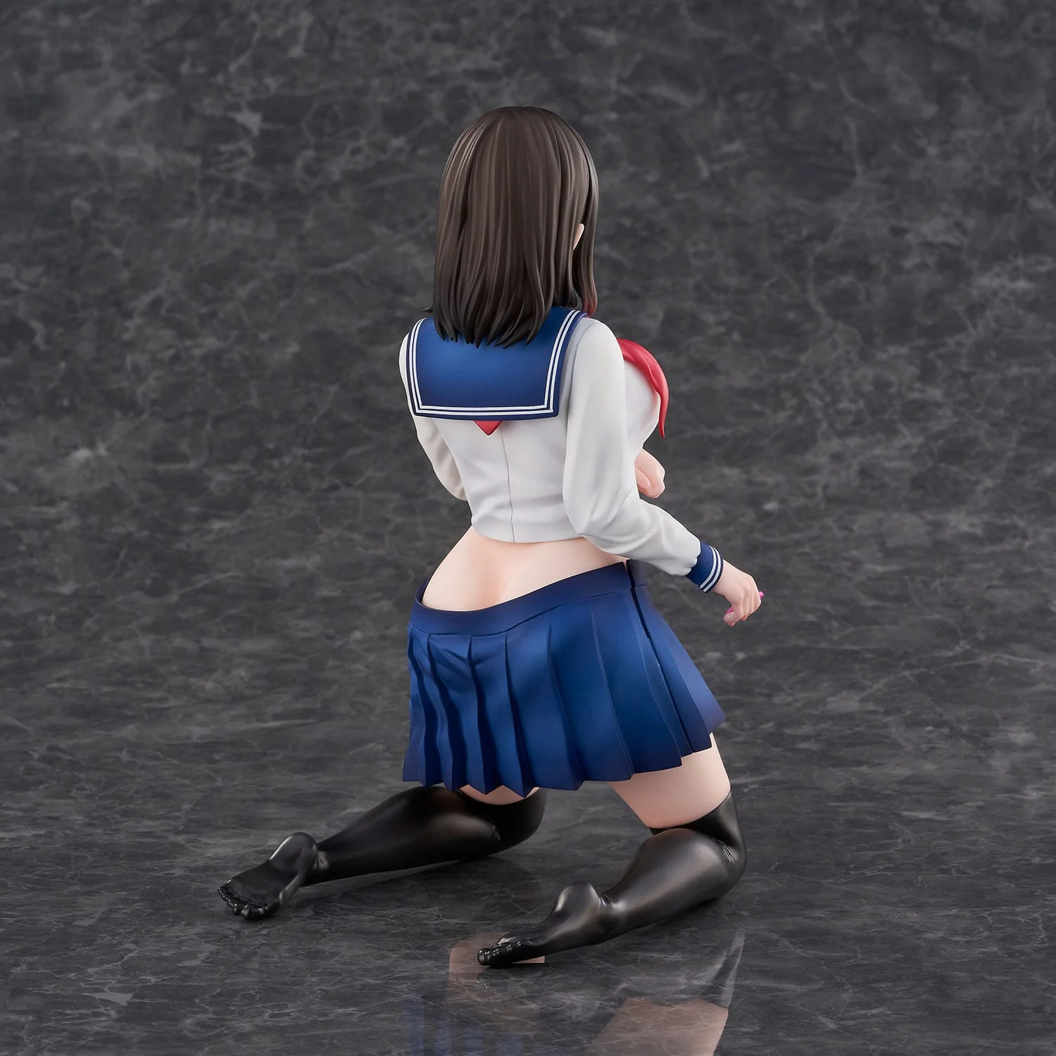 Aoi Shirasagi Original Character Sentinel - Image 10