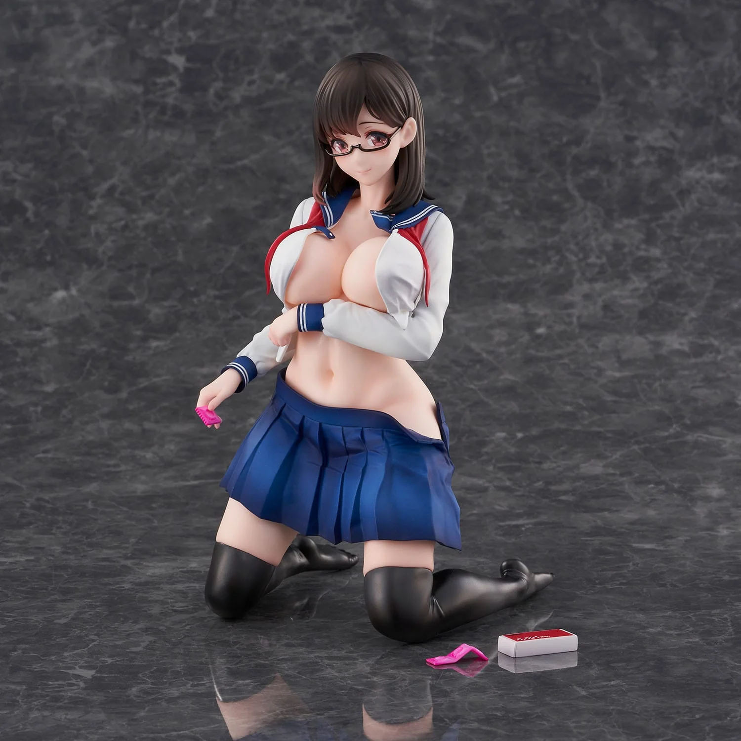 Aoi Shirasagi Original Character Sentinel - Image 13