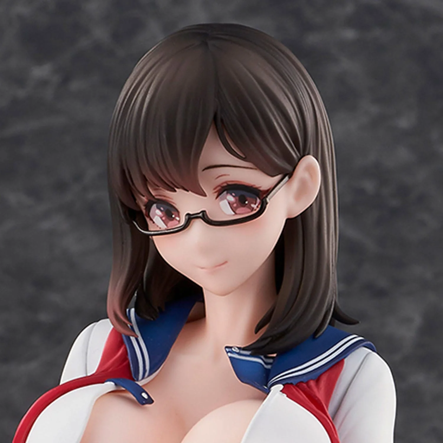 Aoi Shirasagi Original Character Sentinel - Image 6