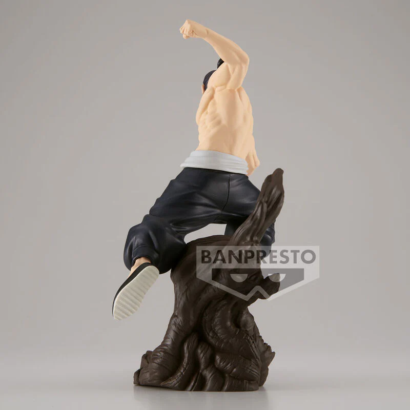 Aoi Todo Jujutsu Kaisen Combination Battke Banpresto - Image 2