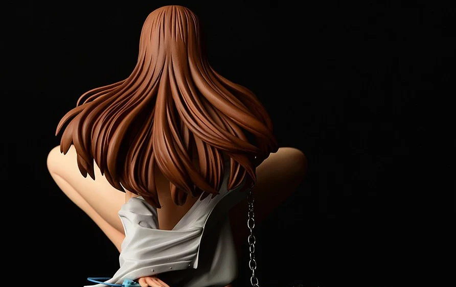 Aoki Rena Ver. Chocolat Brown Original Character Orca Toys - Image 20