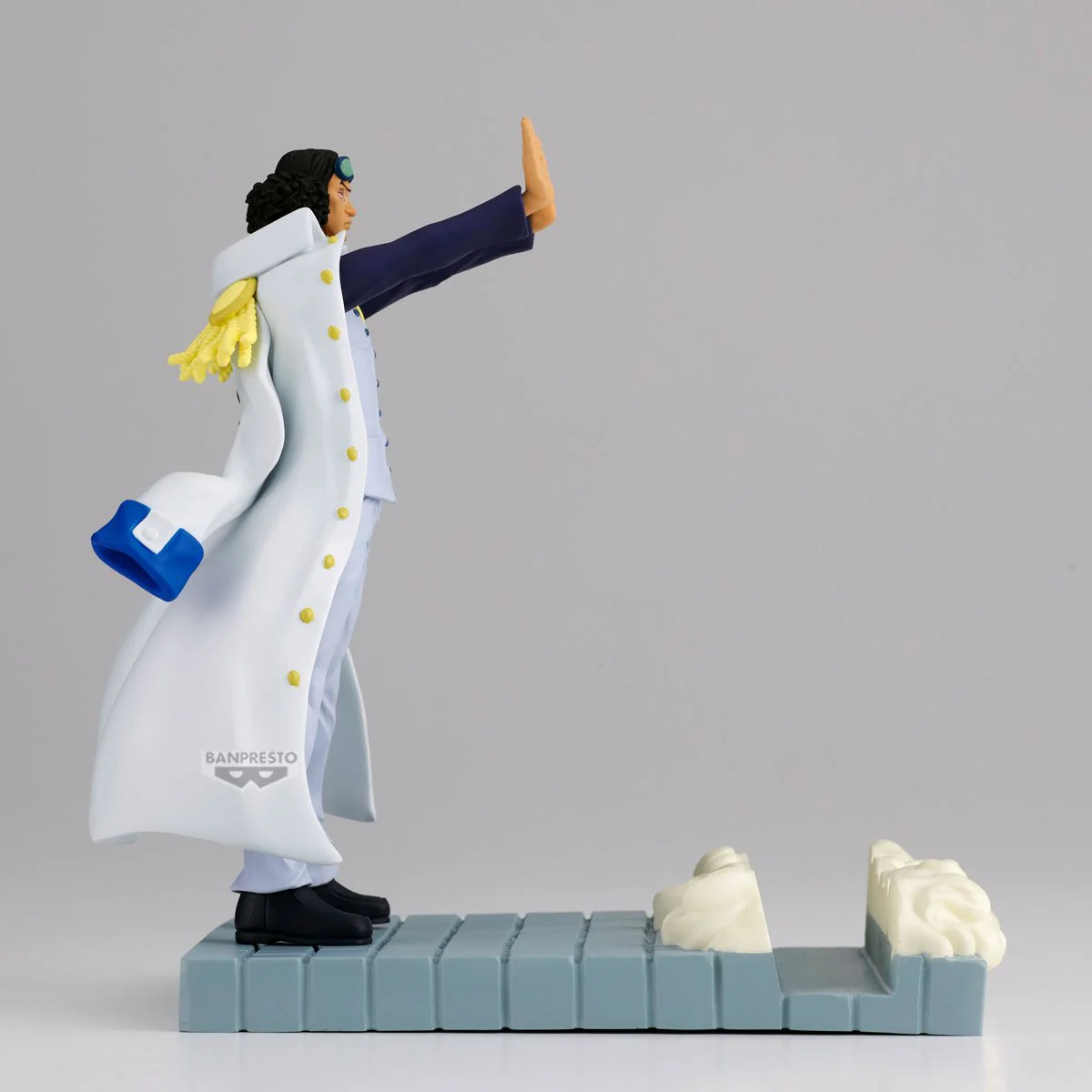 Aokiji Kuzan One Piece Banpresto - Image 2