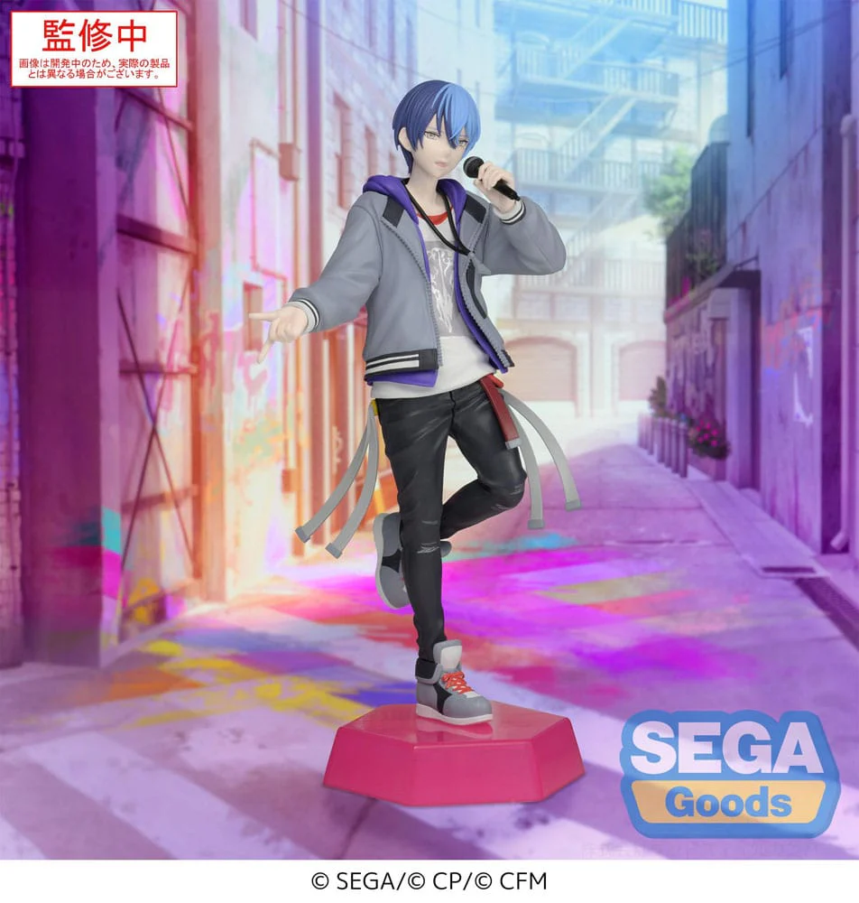 Aoyagi Toya Desktop x Decorate Collections Sega - Image 2