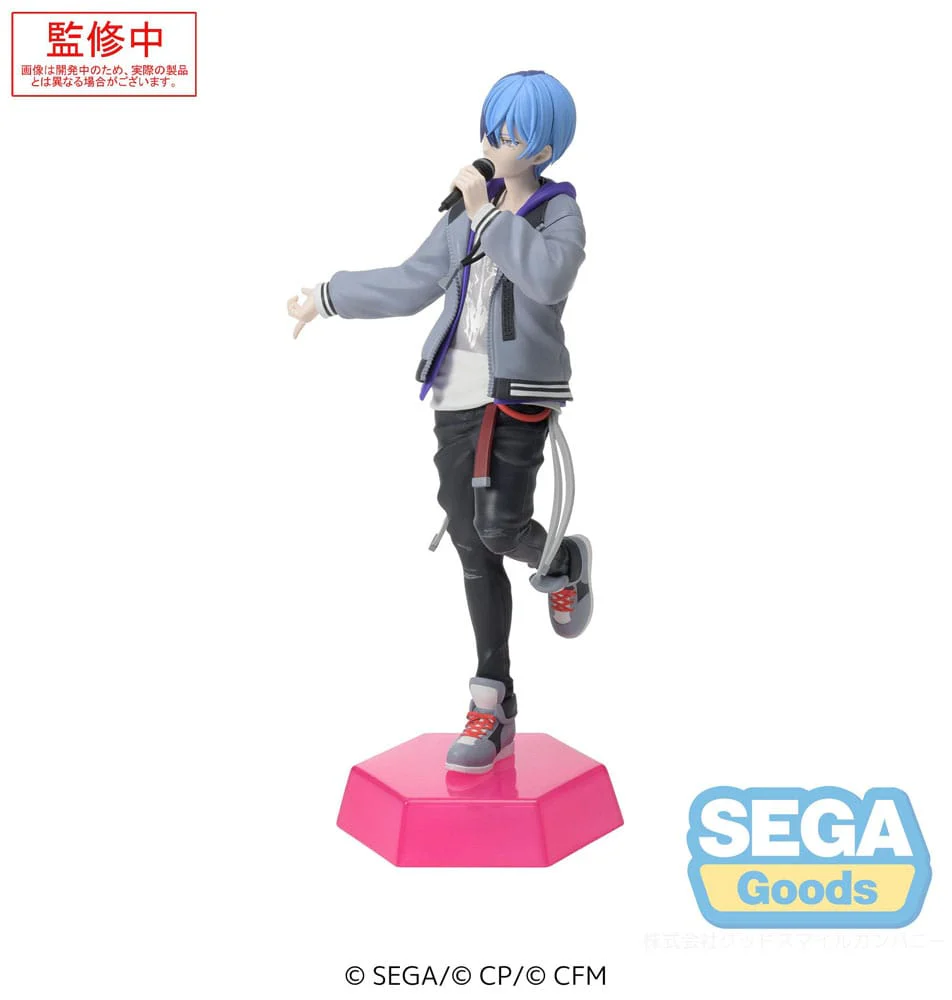 Aoyagi Toya Desktop x Decorate Collections Sega - Image 3
