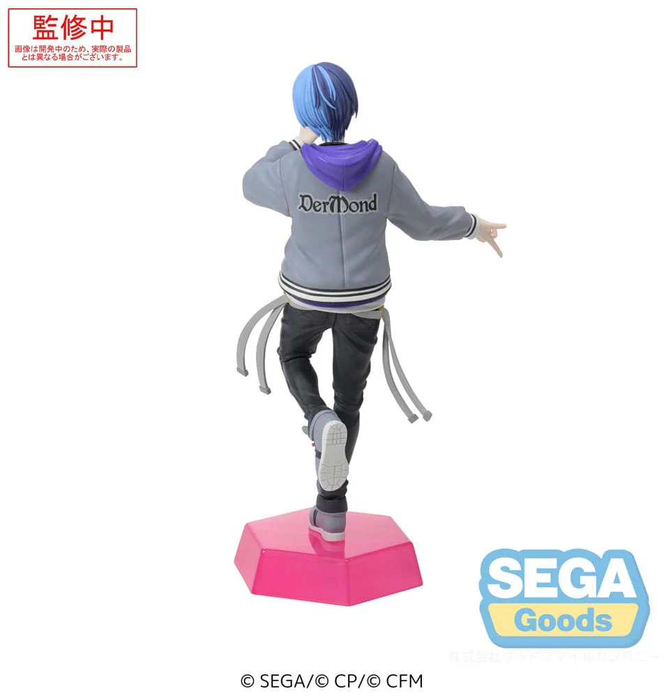 Aoyagi Toya Desktop x Decorate Collections Sega - Image 4