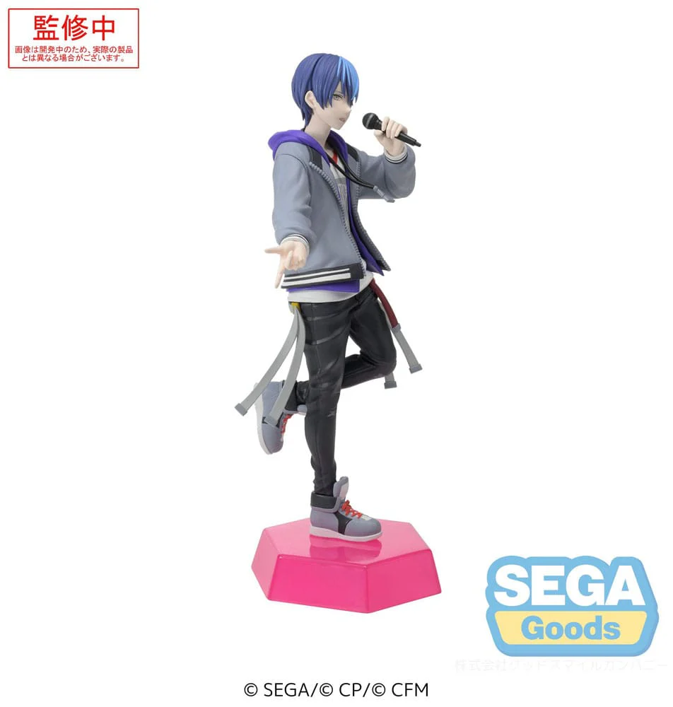Aoyagi Toya Desktop x Decorate Collections Sega - Image 5