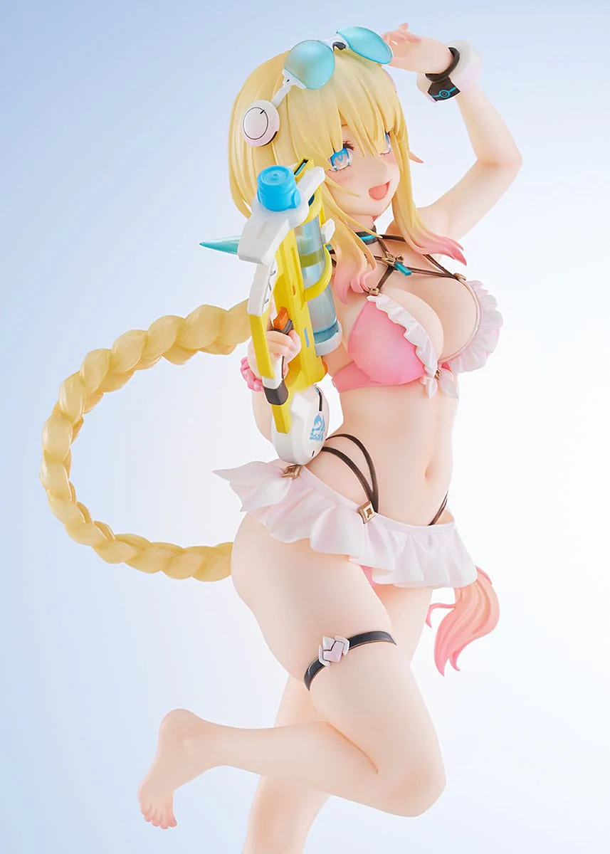 Aphtal Phantasy Star Online 2 es Amakuni - Image 12