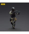 APOC Series Dark Source Actionfigur Stellar Scar Assault Team Gravelgold - Image 10