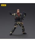 APOC Series Dark Source Actionfigur Stellar Scar Assault Team Gravelgold - Image 11