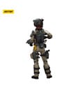 APOC Series Dark Source Actionfigur Stellar Scar Assault Team Gravelgold - Image 14