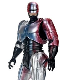 APOC Series Dark Source Actionfigur Stellar Scar Assault Team Gravelgold - Image 16