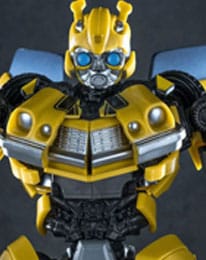 APOC Series Dark Source Actionfigur Stellar Scar Assault Team Gravelgold - Image 20