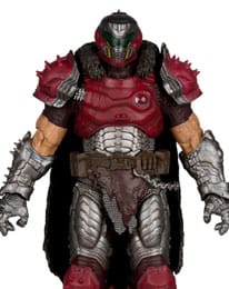 APOC Series Dark Source Actionfigur Stellar Scar Assault Team Gravelgold - Image 38
