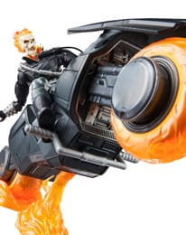 APOC Series Dark Source Actionfigur Stellar Scar Assault Team Gravelgold - Image 39