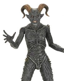 APOC Series Dark Source Actionfigur Stellar Scar Assault Team Gravelgold - Image 42