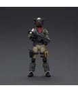 APOC Series Dark Source Actionfigur Stellar Scar Assault Team Gravelgold - Image 5