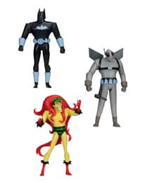 APOC Series Dark Source Actionfigur Stellar Scar Assault Team Gravelgold - Image 50