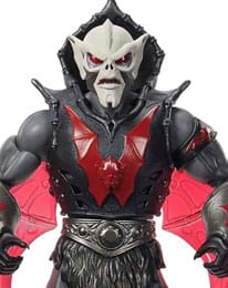 APOC Series Dark Source Actionfigur Stellar Scar Assault Team Gravelgold - Image 54