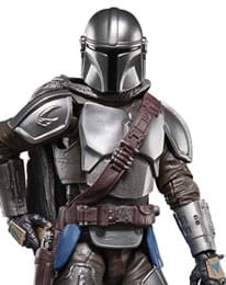 APOC Series Dark Source Actionfigur Stellar Scar Assault Team Gravelgold - Image 63