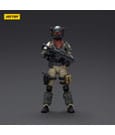 APOC Series Dark Source Actionfigur Stellar Scar Assault Team Gravelgold - Image 8