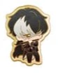 Apollo Justice: Ace Attorney Trilogy Metall Ansteck-Buttons Orchestra 5 cm Sortiment - Image 9