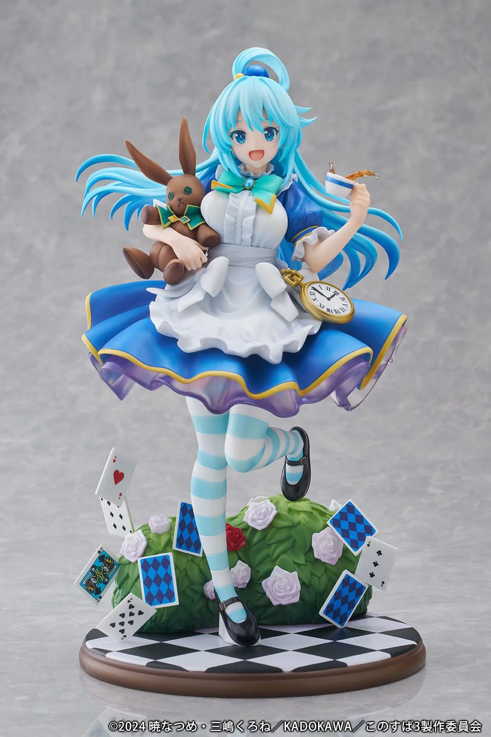 Aqua Fairy tale Ver. Proof - Image 2