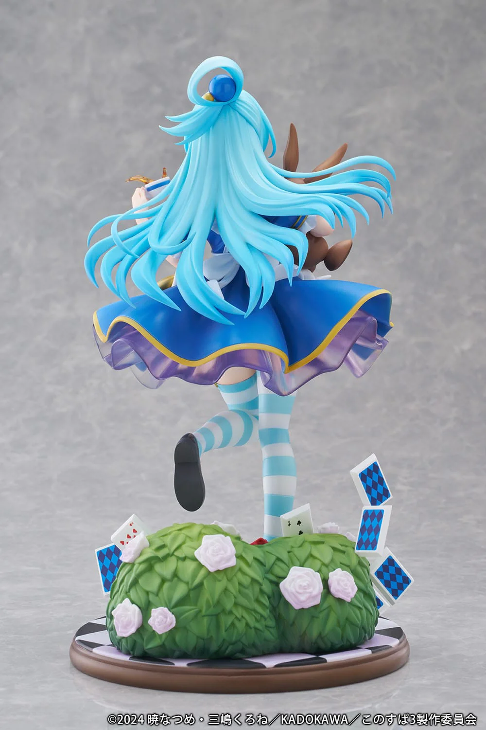 Aqua Fairy tale Ver. Proof - Image 3