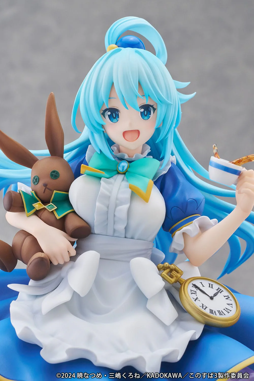 Aqua Fairy tale Ver. Proof - Image 5
