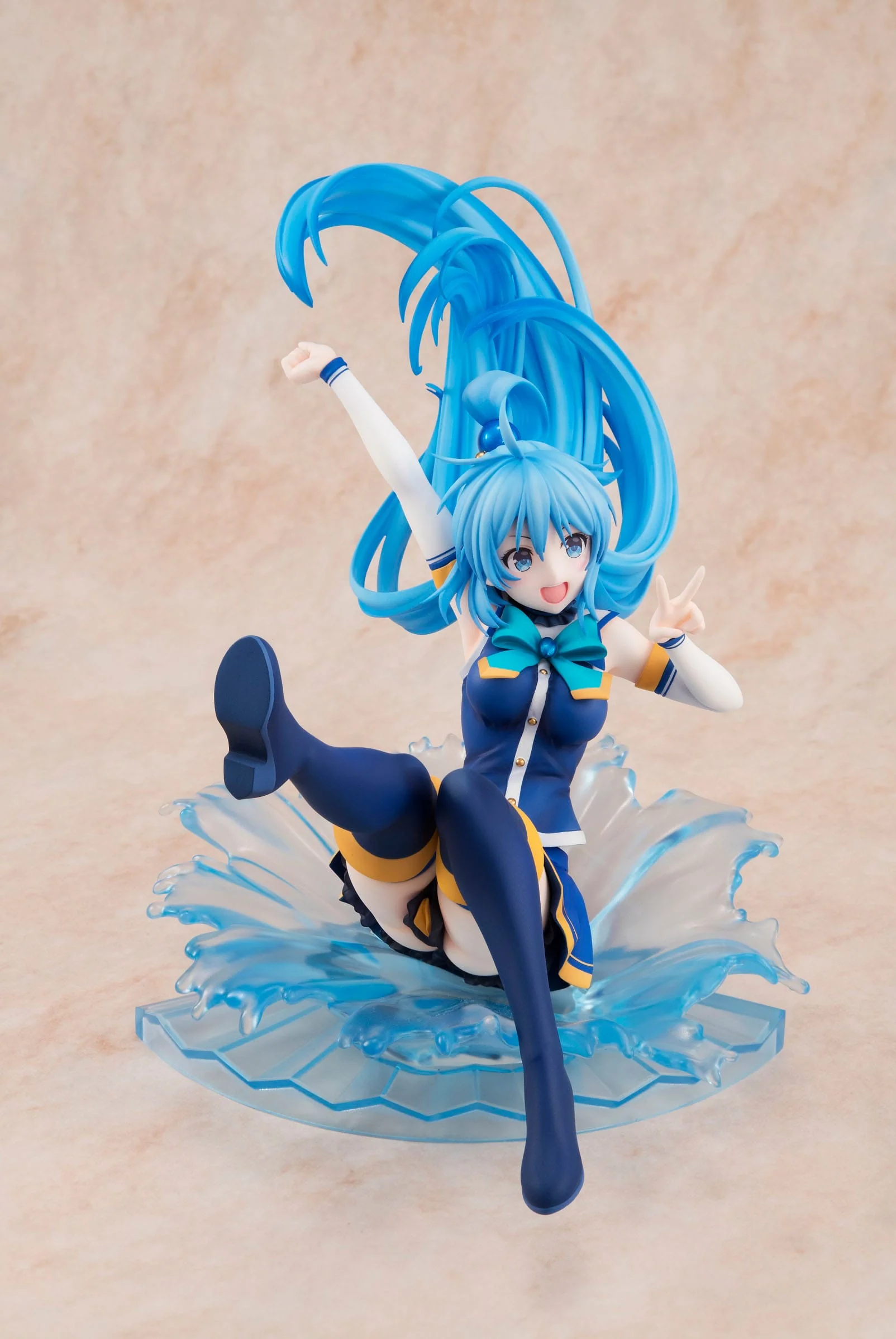 Aqua - Konosuba - Kadokawa [NEUAUFLAGE] - Image 2