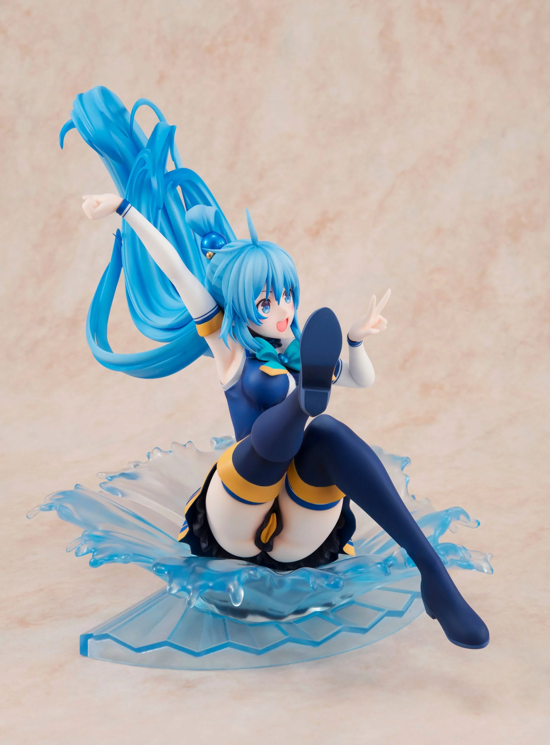 Aqua - Konosuba - Kadokawa [NEUAUFLAGE] - Image 3
