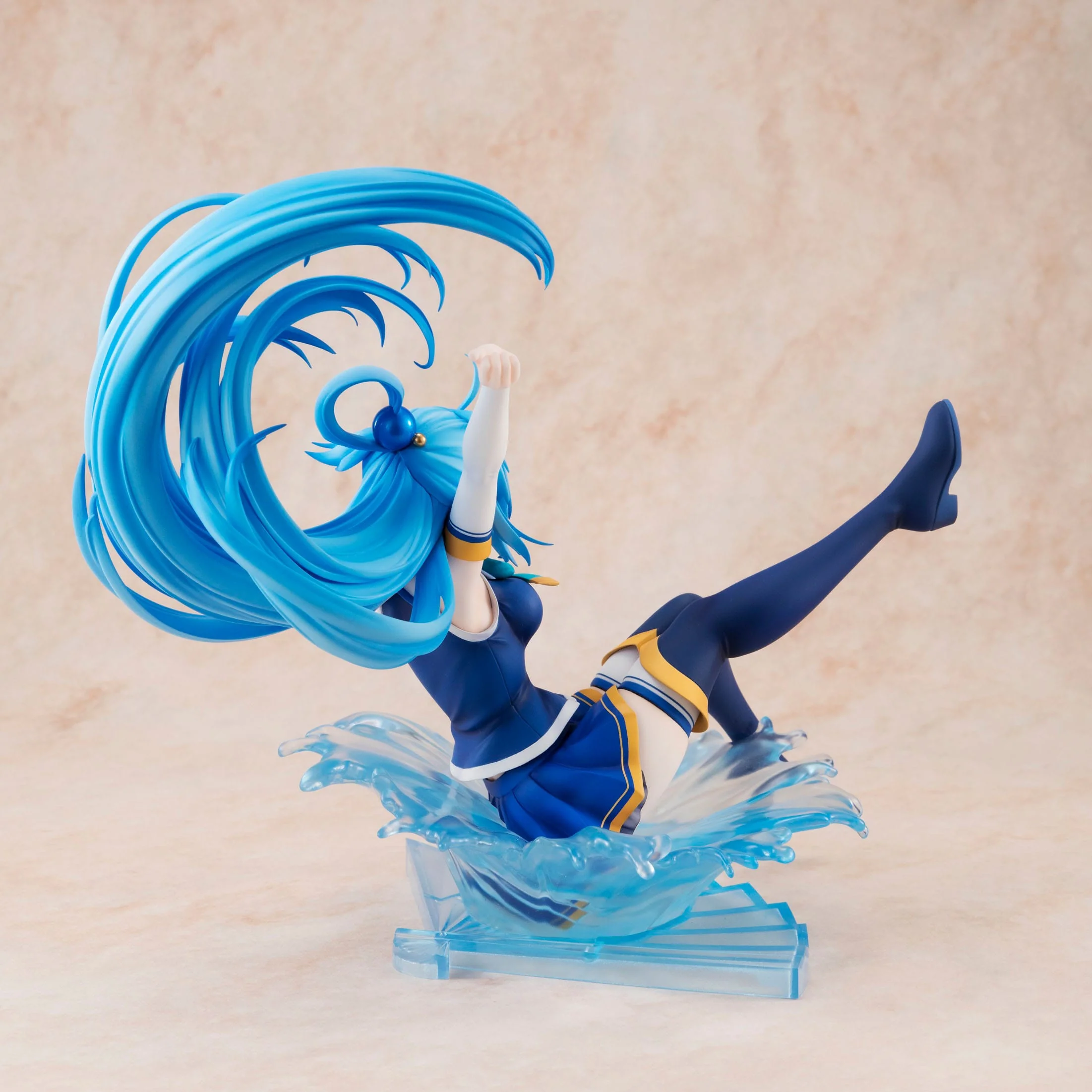 Aqua - Konosuba - Kadokawa [NEUAUFLAGE] - Image 4