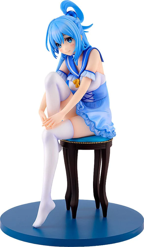 Aqua: Light Novel 10th Anniversary Ver. Kadokawa