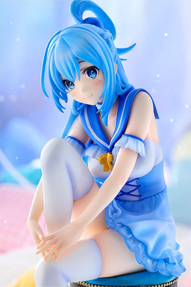 Aqua: Light Novel 10th Anniversary Ver. Kadokawa - Image 3