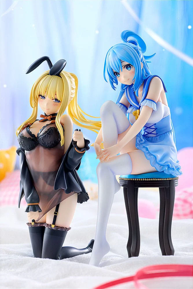 Aqua: Light Novel 10th Anniversary Ver. Kadokawa - Image 7