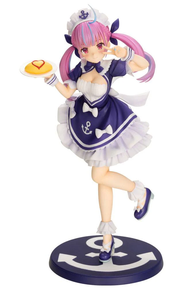 Aqua Minato - Std/Bonus Edition - Kotobukiya