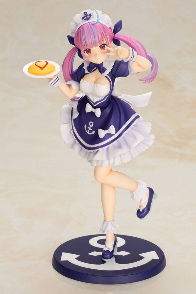 Aqua Minato - Std/Bonus Edition - Kotobukiya - Image 2