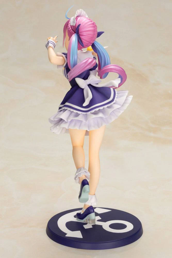 Aqua Minato - Std/Bonus Edition - Kotobukiya - Image 3