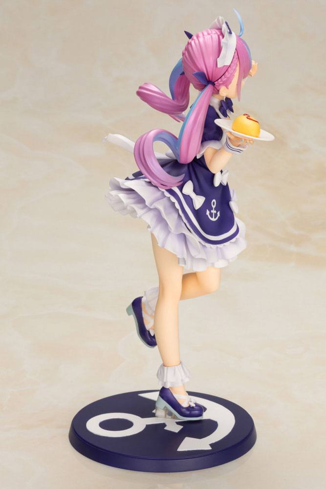 Aqua Minato - Std/Bonus Edition - Kotobukiya - Image 4