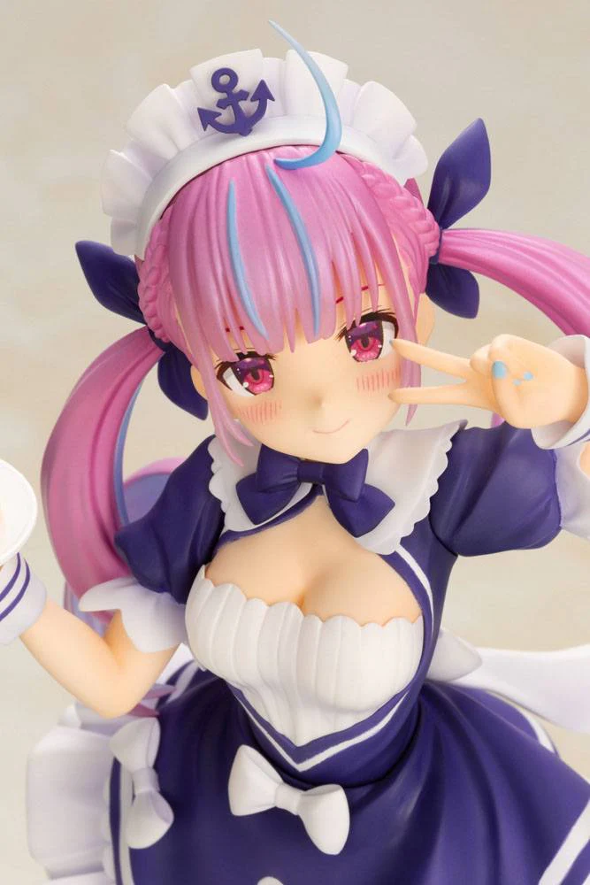 Aqua Minato - Std/Bonus Edition - Kotobukiya - Image 5