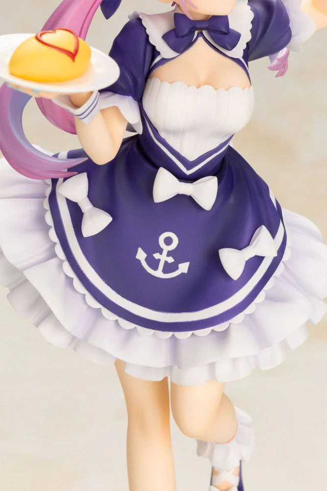 Aqua Minato - Std/Bonus Edition - Kotobukiya - Image 7