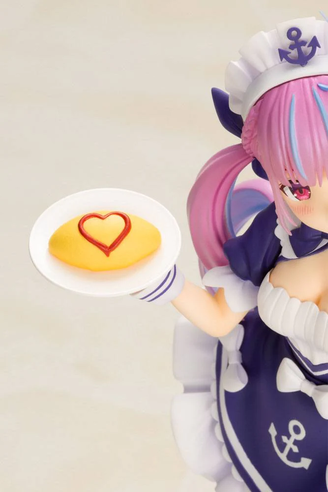 Aqua Minato - Std/Bonus Edition - Kotobukiya - Image 8