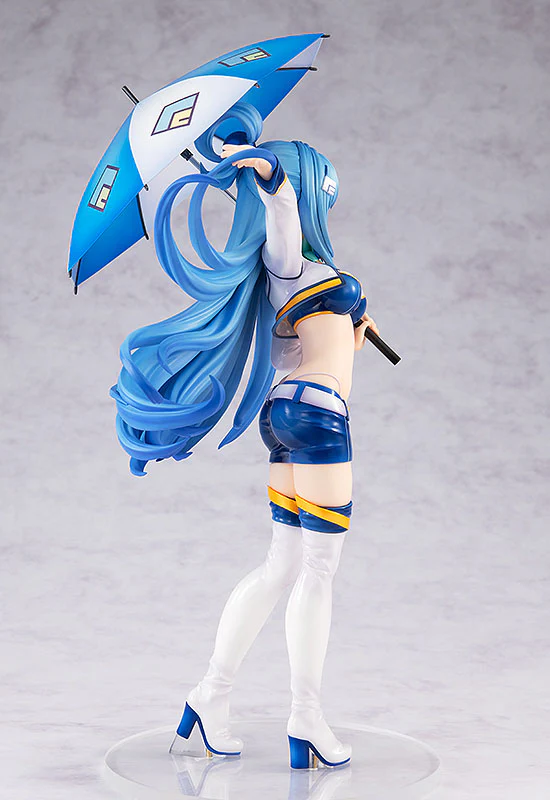 Aqua: Race Queen Ver. Kono Subarashii Sekai ni Shukufuku wo! (Bonus Edition) - Image 8