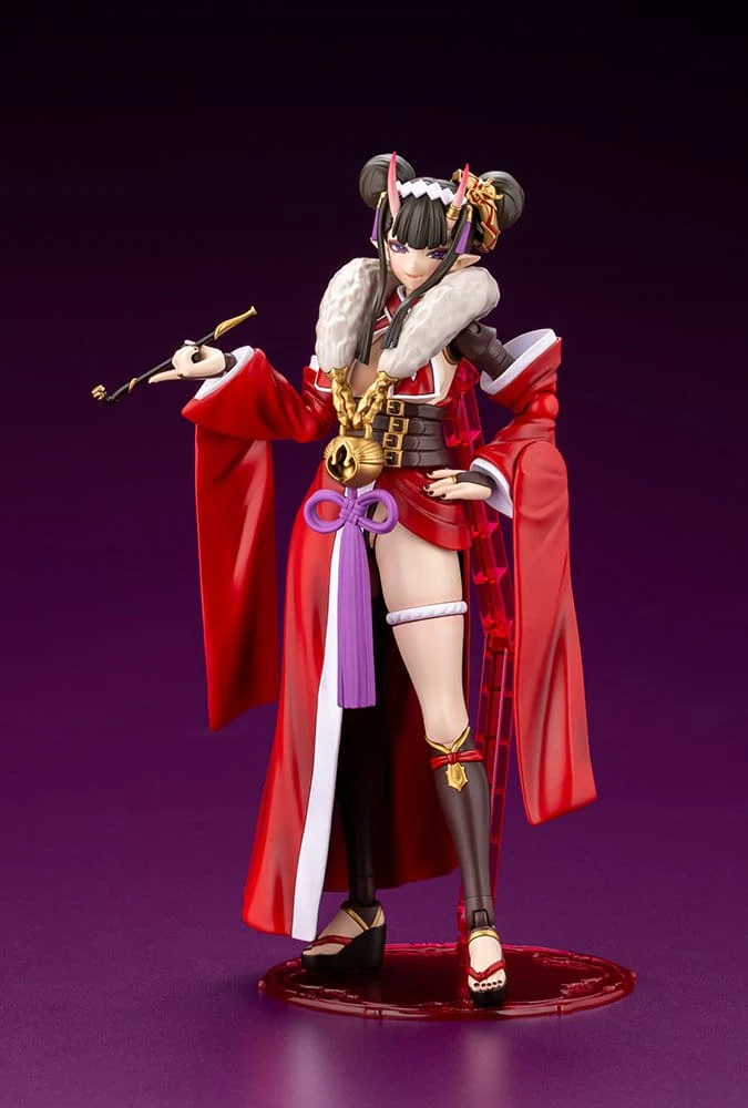 Arcanadea Plastic Model Kit Ornela - Image 2