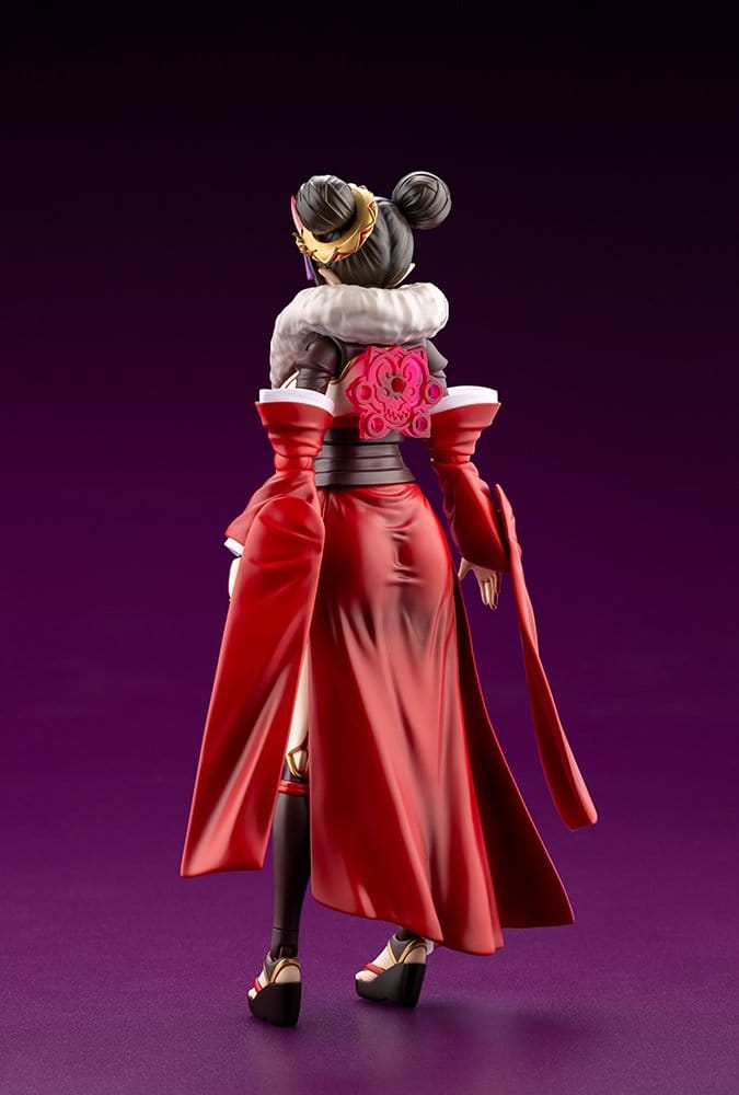 Arcanadea Plastic Model Kit Ornela - Image 3