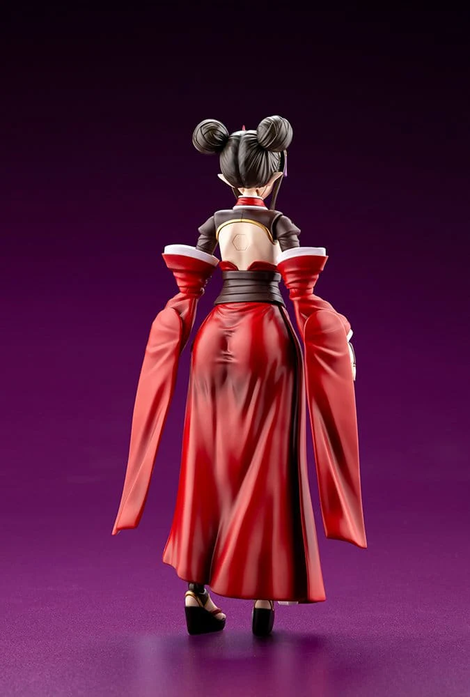 Arcanadea Plastic Model Kit Ornela - Image 4