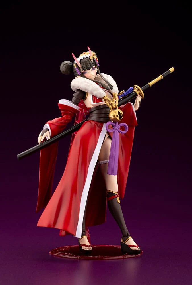 Arcanadea Plastic Model Kit Ornela - Image 5